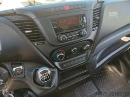 IVECO DAILY 35S14
