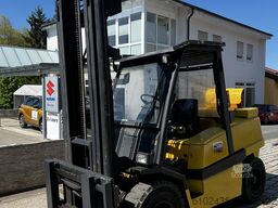Yale GLP55MJ