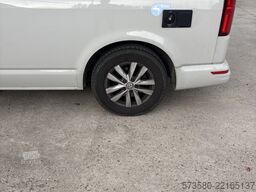Volkswagen California Coast 2022 | Cambio automatico | Tetto a soffietto