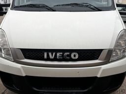 Iveco 35C18 Minisattel
