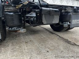 Iveco 35C18 Minisattel