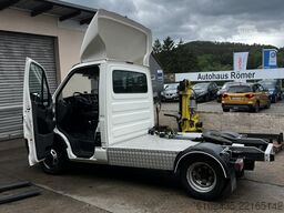 Iveco 35C18 Minisattel