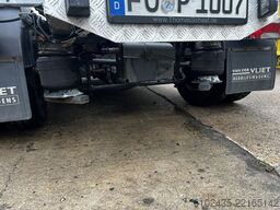Iveco 35C18 Minisattel