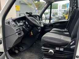 Iveco 35C18 Minisattel