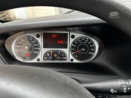 Iveco 35C18 Minisattel
