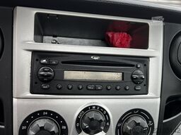 Iveco 35C18 Minisattel