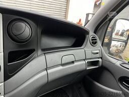 Iveco 35C18 Minisattel