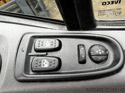 Iveco 35C18 Minisattel