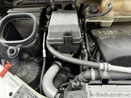 Iveco 35C18 Minisattel