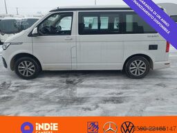 Volkswagen California Coast 2022 | Cambio automatico | Tetto a soffietto