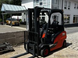 Linde H20T