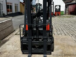 Linde H20T