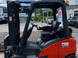 Linde H20T