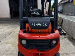 Linde H20T