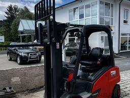 Linde H20T