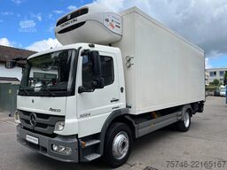 Mercedes-Benz Atego 1224 *Kühlkoffer *Multitemp *T1200R *Klim...