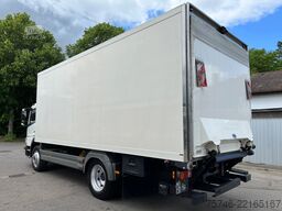 Mercedes-Benz Atego 1224 *Kühlkoffer *Multitemp *T1200R *Klim...