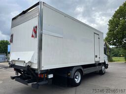 Mercedes-Benz Atego 1224 *Kühlkoffer *Multitemp *T1200R *Klim...