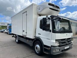 Mercedes-Benz Atego 1224 *Kühlkoffer *Multitemp *T1200R *Klim...