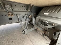 Mercedes-Benz Atego 1224 *Kühlkoffer *Multitemp *T1200R *Klim...