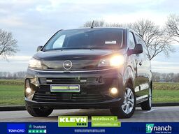 OPEL VIVARO 2.0 ac automaat EURO6