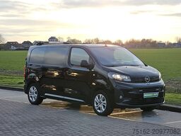 OPEL VIVARO 2.0 ac automaat EURO6