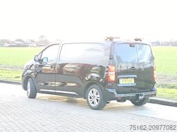 OPEL VIVARO 2.0 ac automaat EURO6