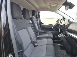 OPEL VIVARO 2.0 ac automaat EURO6