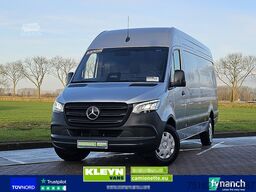 MERCEDES-BENZ ESPRINTER 320 L3H2 300KmWLTP