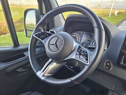 MERCEDES-BENZ ESPRINTER 320 L3H2 300KmWLTP