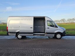 MERCEDES-BENZ ESPRINTER 320 L3H2 300KmWLTP
