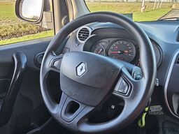 RENAULT KANGOO 1.5 Airco Schuifdeur