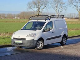 PEUGEOT PARTNER 1.6 L1 3-Zitplaatsen NAP
