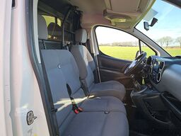 PEUGEOT PARTNER 1.6 L1 3-Zitplaatsen NAP
