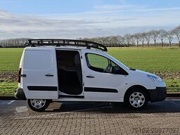 PEUGEOT PARTNER 1.6 L1 3-Zitplaatsen NAP