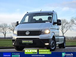 VOLKSWAGEN CRAFTER 2.0