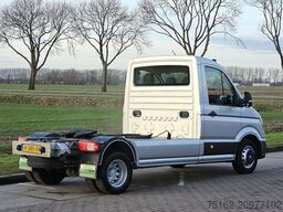 VOLKSWAGEN CRAFTER 2.0