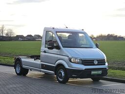 VOLKSWAGEN CRAFTER 2.0