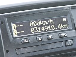 VOLKSWAGEN CRAFTER 2.0