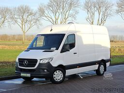 MERCEDES-BENZ SPRINTER 317 L2H2 LED MBUX10 RWD!