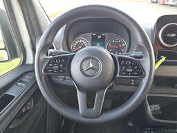 MERCEDES-BENZ SPRINTER 317 L2H2 LED MBUX10 RWD!