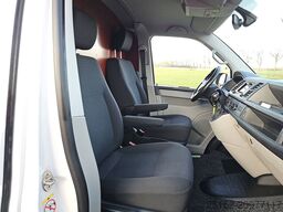VOLKSWAGEN TRANSPORTER 2.0 TDI TDI 150 DSG AUT. L1