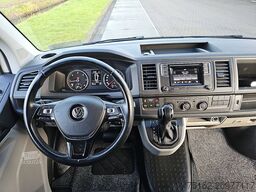 VOLKSWAGEN TRANSPORTER 2.0 TDI TDI 150 DSG AUT. L1