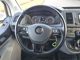 VOLKSWAGEN TRANSPORTER 2.0 TDI TDI 150 DSG AUT. L1