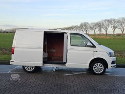 VOLKSWAGEN TRANSPORTER 2.0 TDI TDI 150 DSG AUT. L1