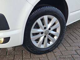 VOLKSWAGEN TRANSPORTER 2.0 TDI TDI 150 DSG AUT. L1