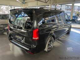 Mercedes-Benz V 300 d EDITION XL AMG AHK Leder ILSLed StdHzg
