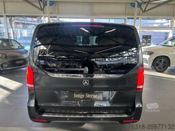 Mercedes-Benz V 300 d EDITION XL AMG AHK Leder ILSLed StdHzg