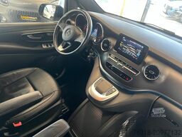 Mercedes-Benz V 300 d EDITION XL AMG AHK Leder ILSLed StdHzg