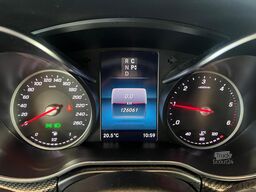 Mercedes-Benz V 300 d EDITION XL AMG AHK Leder ILSLed StdHzg